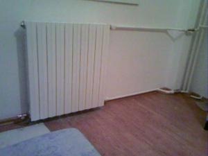 reparatii sisteme incalzire