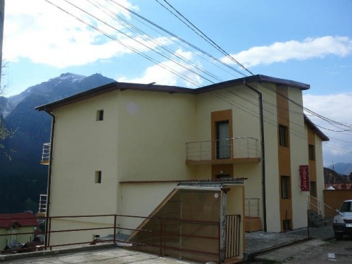 Revelion Busteni Valea Prahove