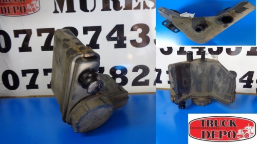 Rezervor ulei servo MERCEDES B