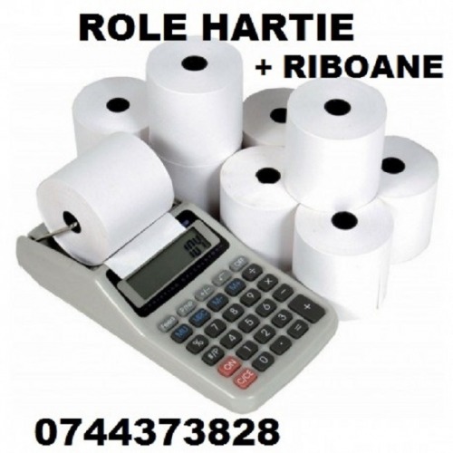 Riboane calculator birou CANON