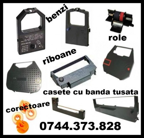 Riboane Compatibile Masini De 