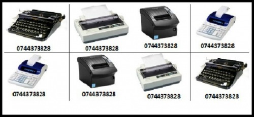 Riboane cu tus echipamente med