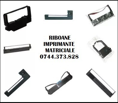 Riboane  imprimante matriciale