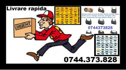 Riboane si Corectoare Masini D