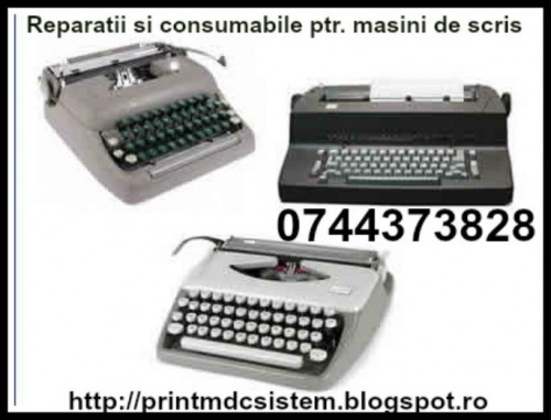 Riboane si service masini de s