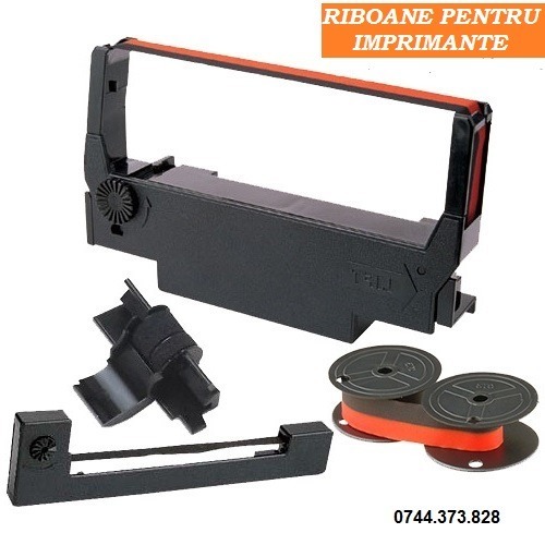 Riboane tus si role hartie imp