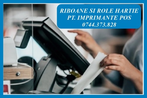 Riboane tus si role hartie Imp
