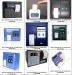 Ribon (banda tus) rola hartie termoimpri