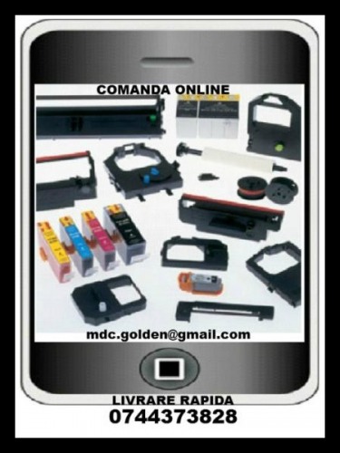 Ribon calculator birou Canon M