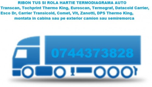 Ribon tus si rola hartie inreg