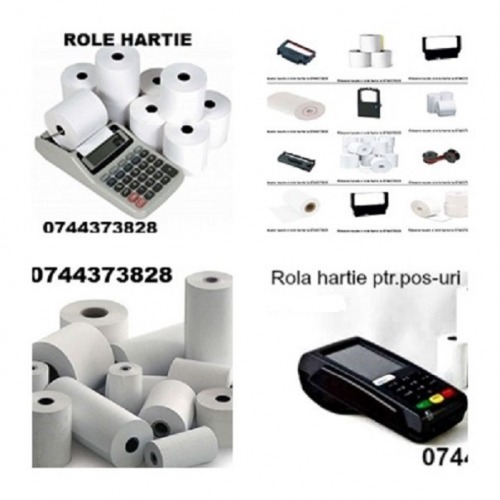 Ribon tus si rola hartie  pos 