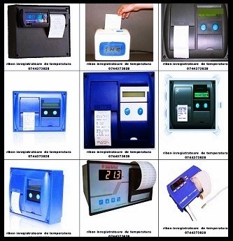 Ribon tus Transcan 2 ThermoKin