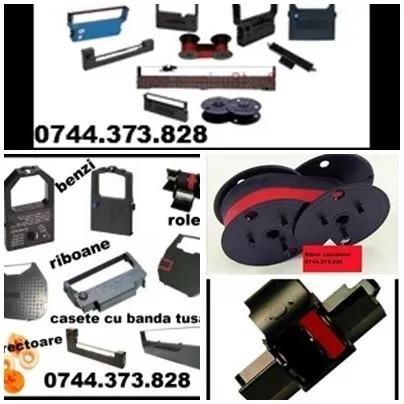 Ribon tusat calculator birou C