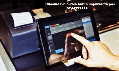 Rola hartie Touch POS  Horeca 