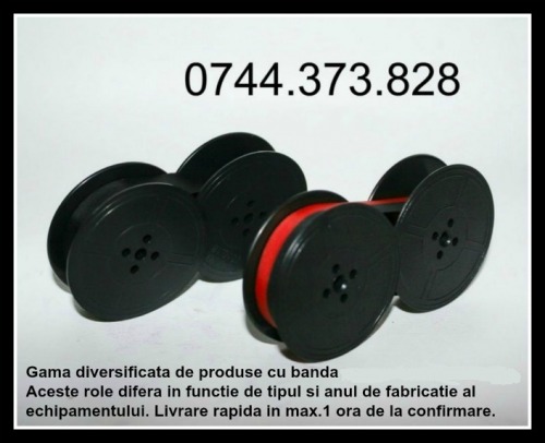 Rola masina de scris 13 mm  ne