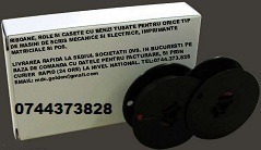 Role compatibile Masini De Scr