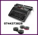 monocrome tip