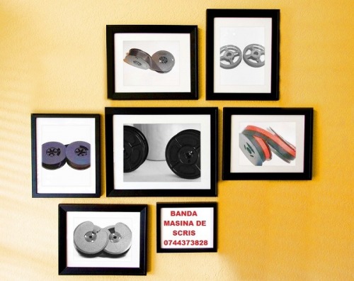 Role cu banda tus masini de sc