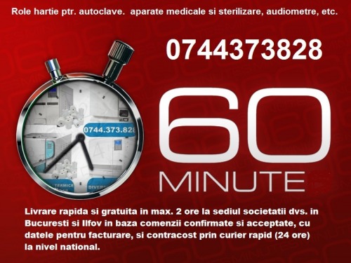 Role de hartie refractometru  