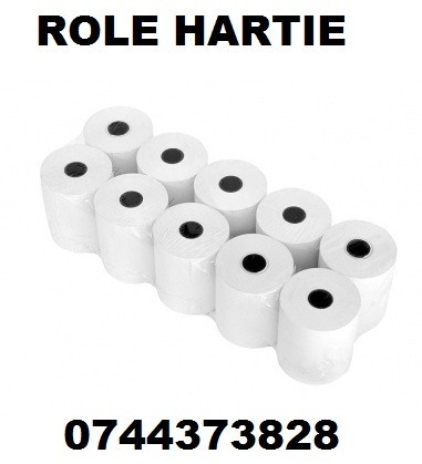 Role de hartie simple sau dubl
