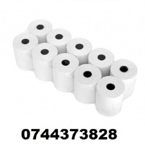 Role de hartie simple sau dubl