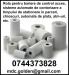 hartie termica