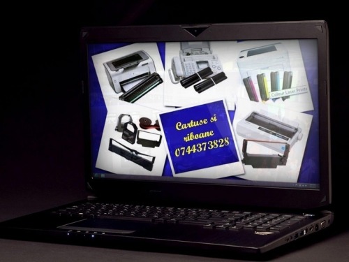 Role Film Fax Termic