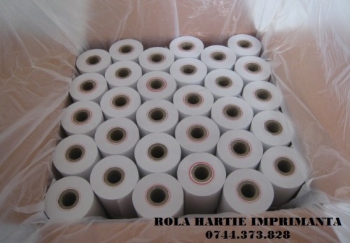 Role hartie pentru EPSON  BIXO