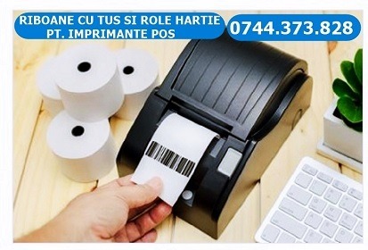 Role hartie POS restaurante fa