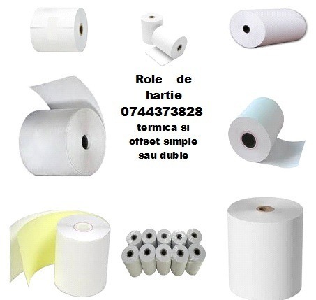 Role hartie termica 0744.373.8