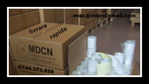 Role hartie termica  074437382