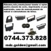 riboane role casete pt masini