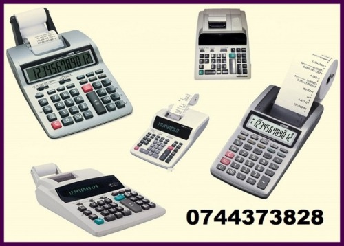 Role tusate  riboane pentru ca