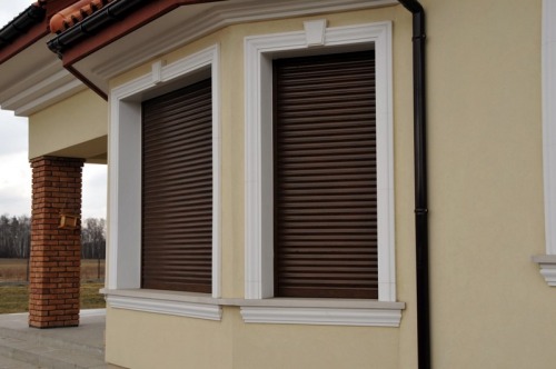 ROLLCONFORT SYSTEMS