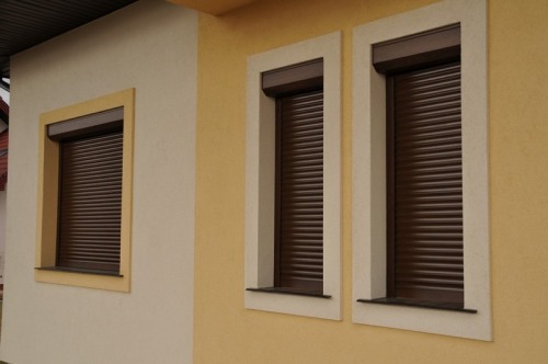 ROLLCONFORT SYSTEMS