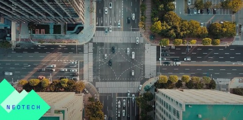 S a lansat NeoTech  un nou pro