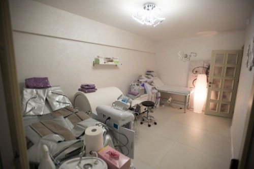 Salon Epilare Definitiva  Ende