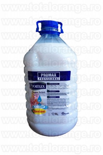 Sapun lichid Promax igienizant