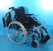 Scaun cu rotile Invacare   lat