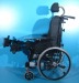 Scaun cu rotile Invacare   lat