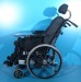 Scaun cu rotile Invacare   lat
