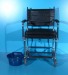 Scaun cu WC Trendmobil   latim