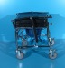 Scaun cu WC Trendmobil   latim