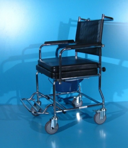 Scaun cu WC Trendmobil   latim