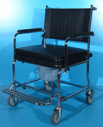 Scaun cu WC  Trendmobil   lati