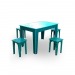 Scaun din pvc pentru interior 