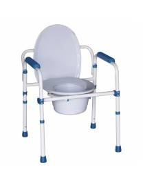 Scaun wc de camera