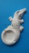Scrumiera crocodil   figurine ipsos