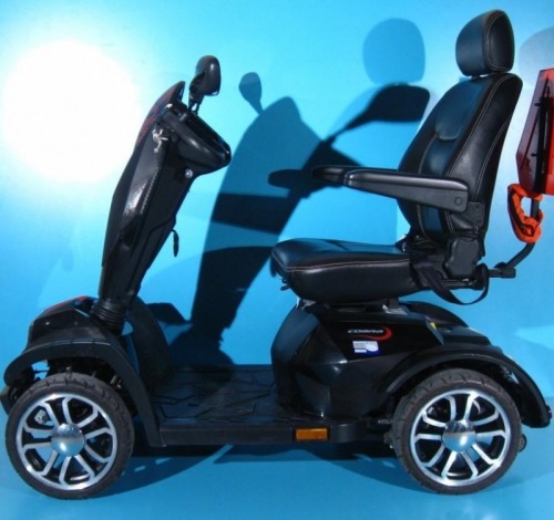 Scuter electric Drive Cobra   