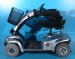 Scuter electric Invacare Leo  